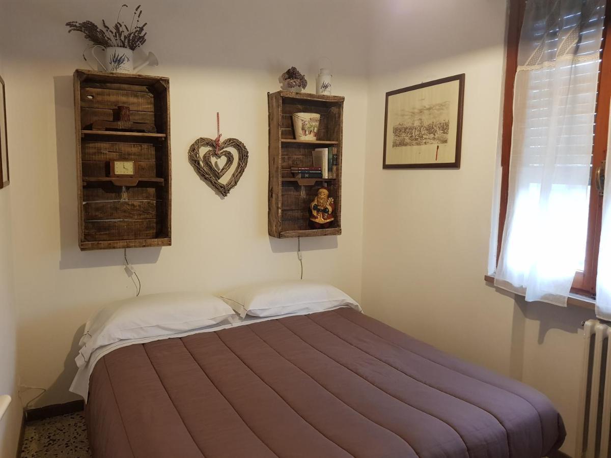 ポッピCasa Joleアパートメント エクステリア 写真